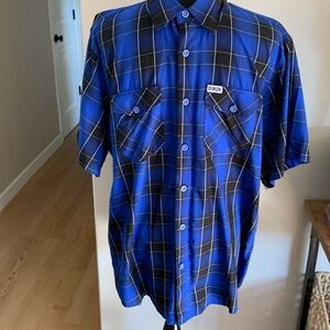 DIXXON “The Cape”